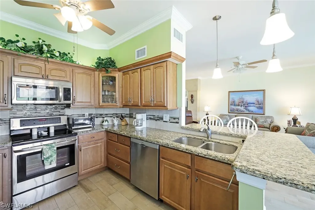 3481 Ballybridge Circle Bonita Springs FL 34134