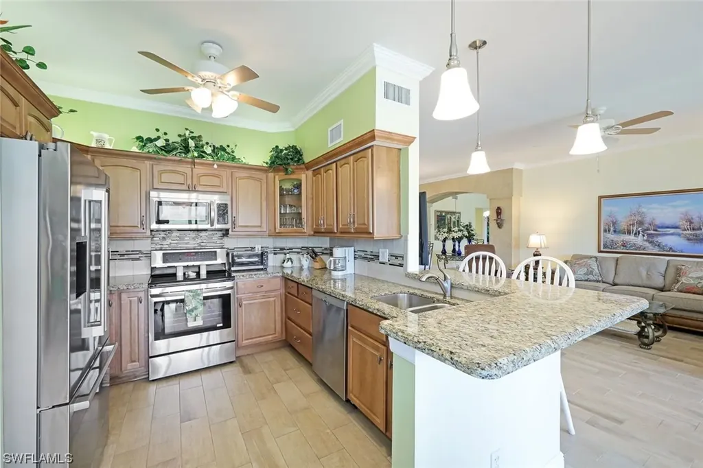 3481 Ballybridge Circle Bonita Springs FL 34134