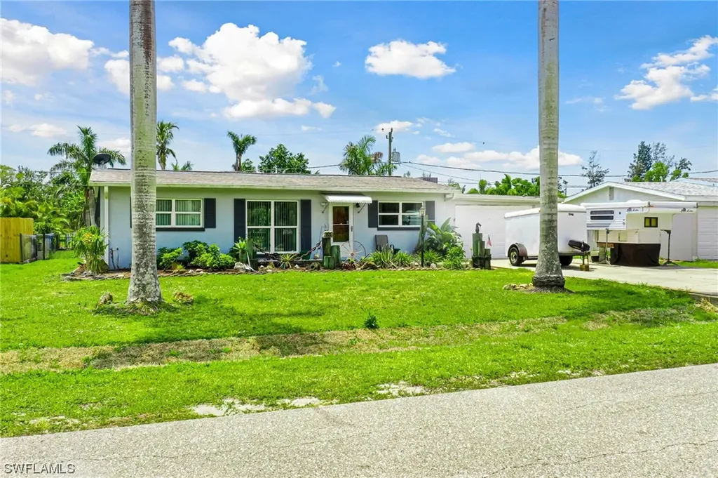 9935 Birr Street Fort Myers FL 33919