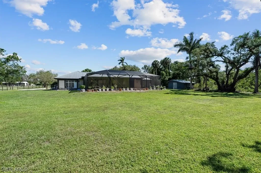 4231 & 4241 Orange River Loop Road Fort Myers FL 33905