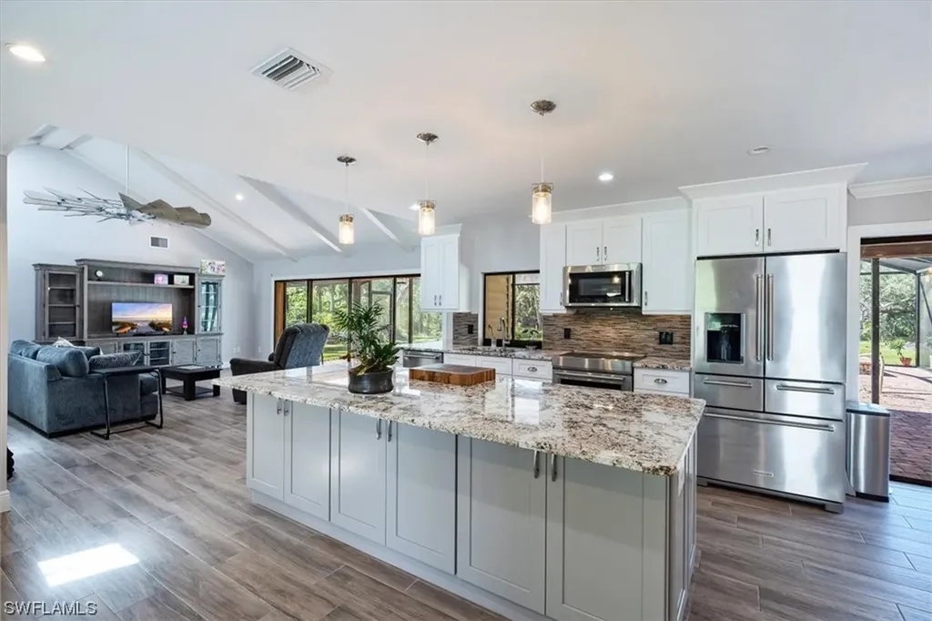 4231 & 4241 Orange River Loop Road Fort Myers FL 33905
