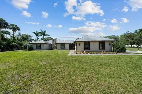 4231 & 4241 Orange River Loop Road Fort Myers FL 33905