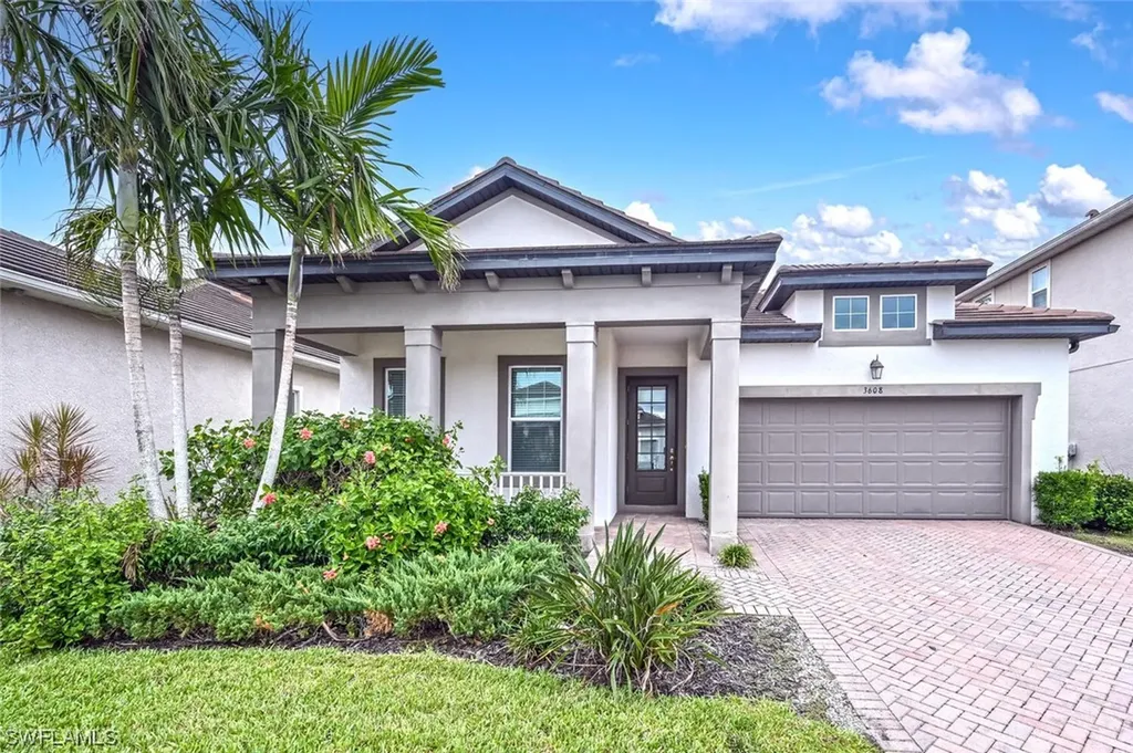3608 Pilot Circle Naples FL 34120