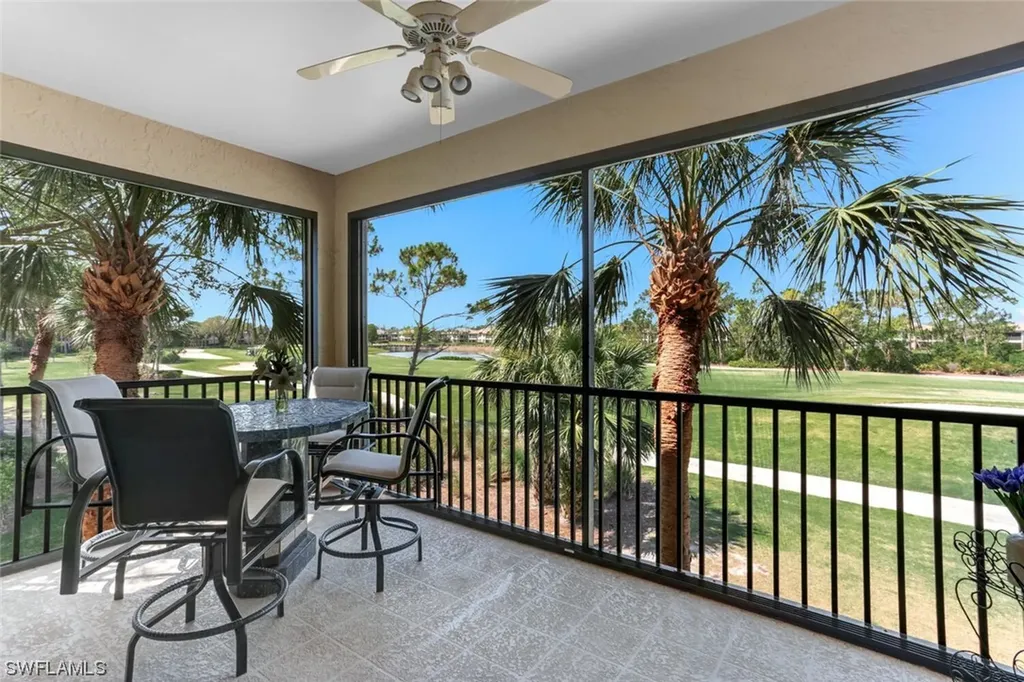 4641 Turnberry Lake Drive Estero FL 33928