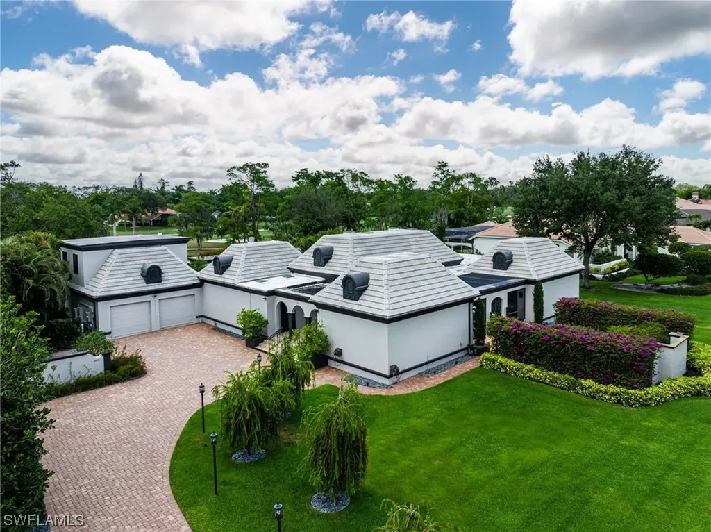 12855 Pond Apple Drive E Naples FL 34119