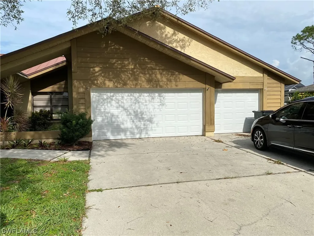 5786 Beechwood Trail Fort Myers FL 33919