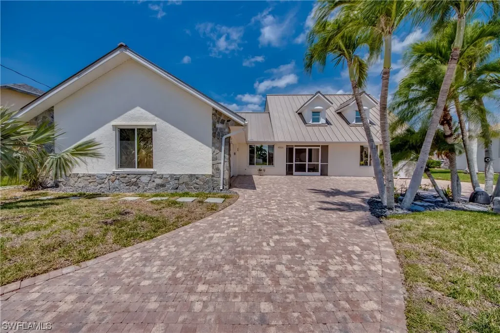 4506 SW 24th Avenue Cape Coral FL 33914