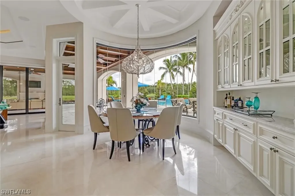 2556 Escada Drive Naples FL 34109