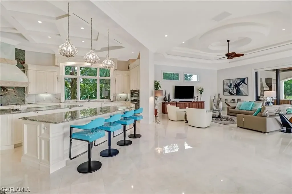 2556 Escada Drive Naples FL 34109
