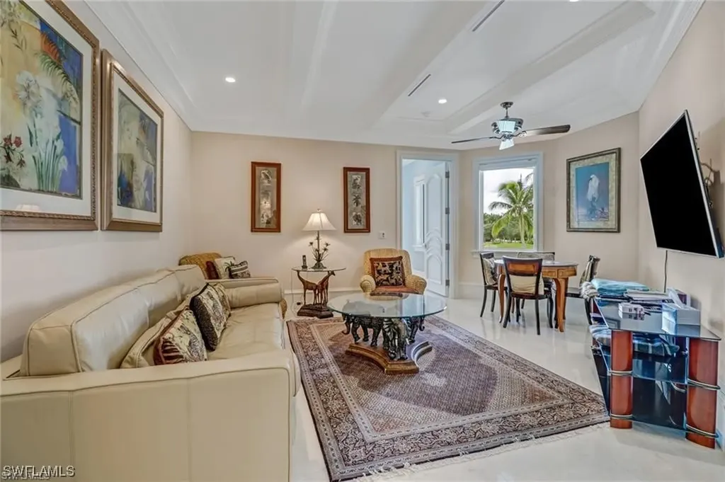 2556 Escada Drive Naples FL 34109