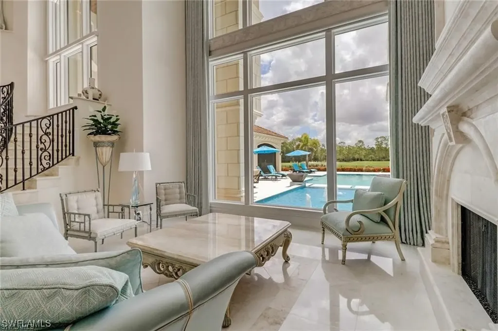 2556 Escada Drive Naples FL 34109
