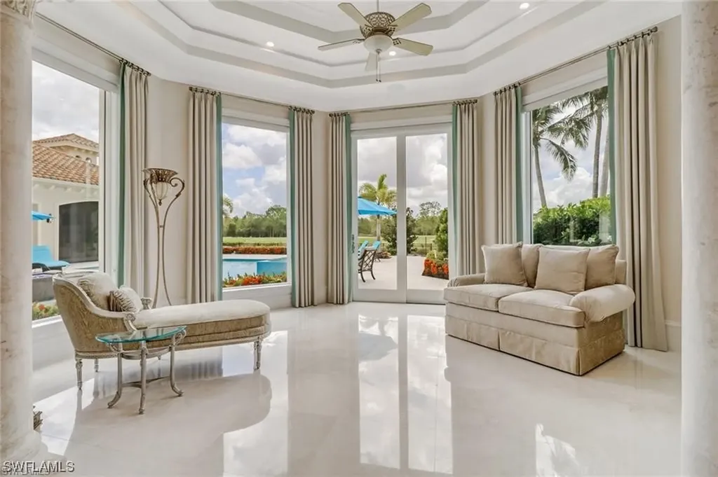 2556 Escada Drive Naples FL 34109