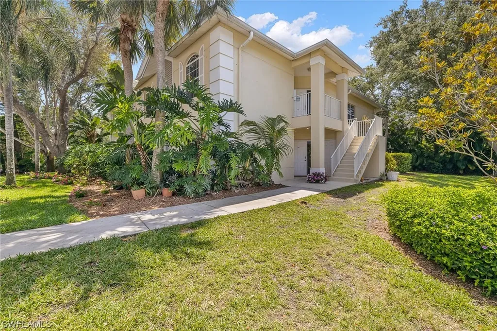 1270 Shady Rest Lane Naples FL 34103