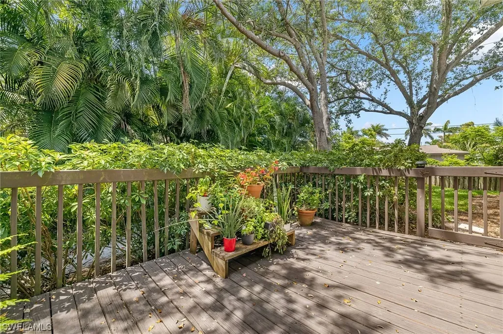 1270 Shady Rest Lane Naples FL 34103