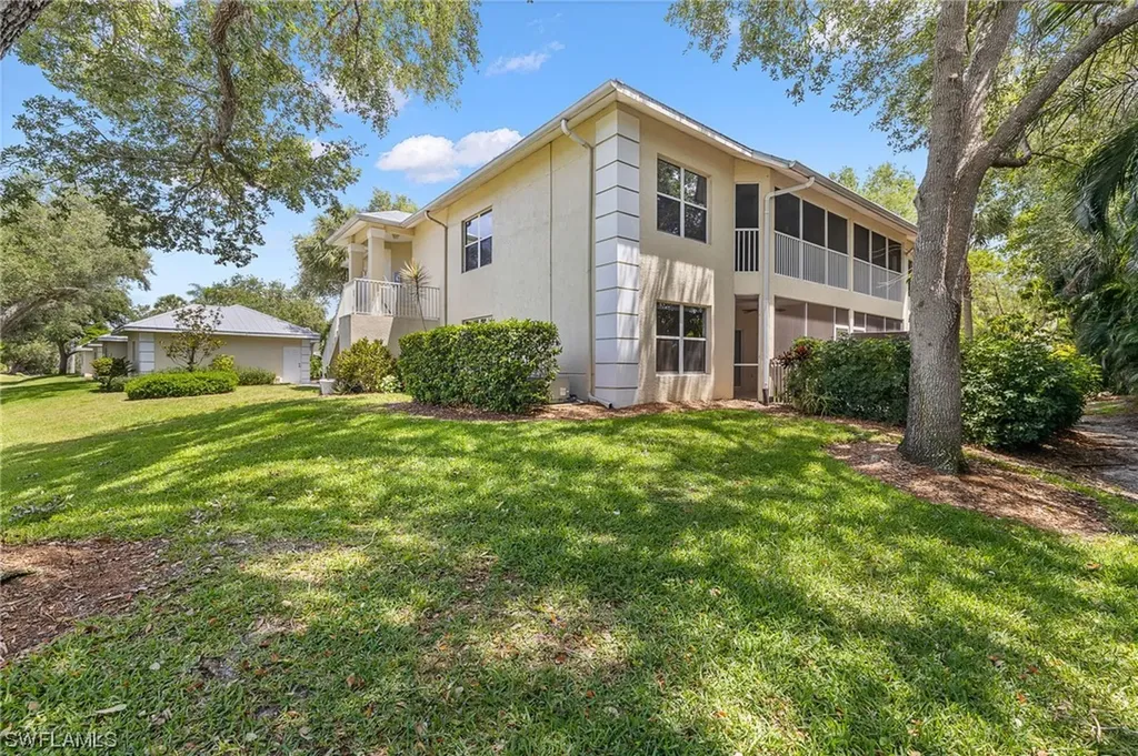 1270 Shady Rest Lane Naples FL 34103
