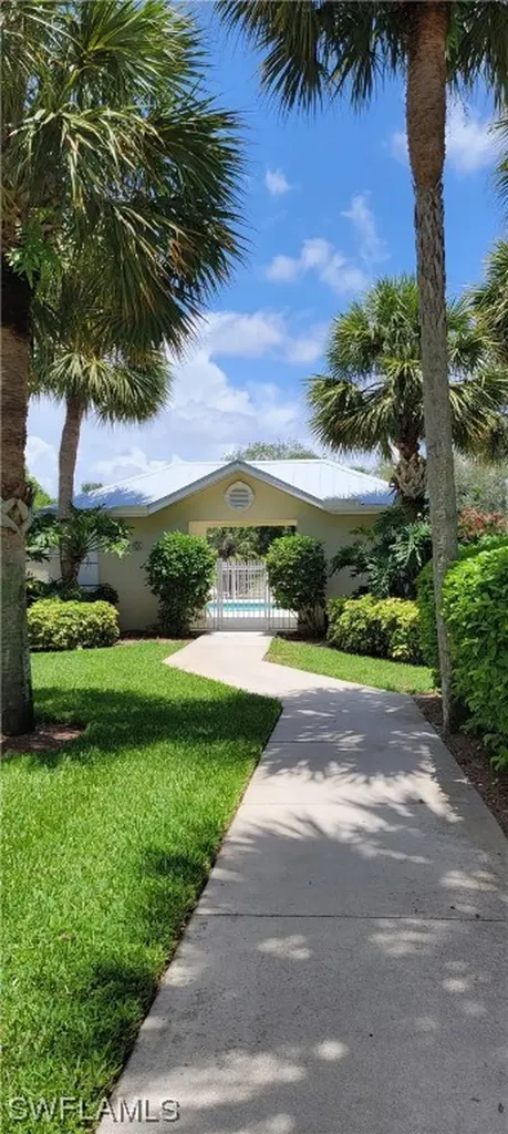 1270 Shady Rest Lane Naples FL 34103