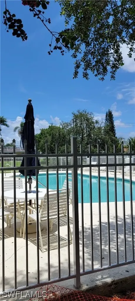 1270 Shady Rest Lane Naples FL 34103