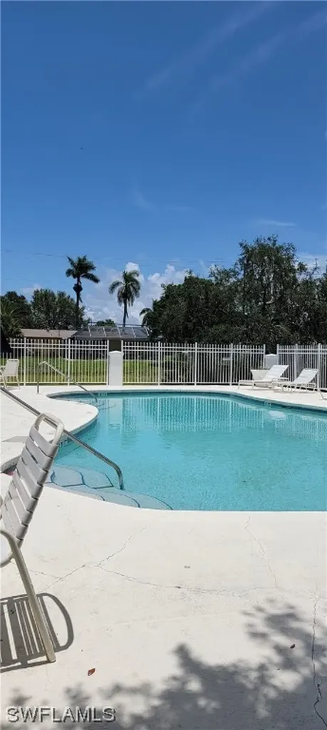 1270 Shady Rest Lane Naples FL 34103