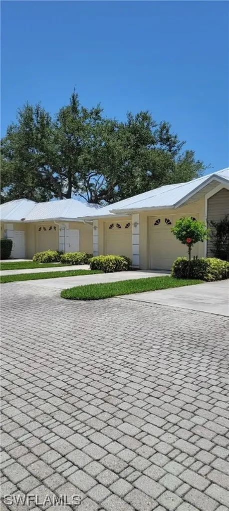 1270 Shady Rest Lane Naples FL 34103