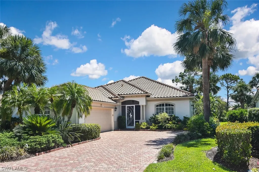 20831 Gleneagles Links Drive Estero FL 33928