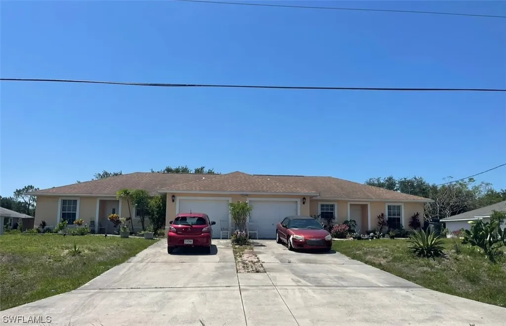 4437-4439 28th Street SW Lehigh Acres FL 33973