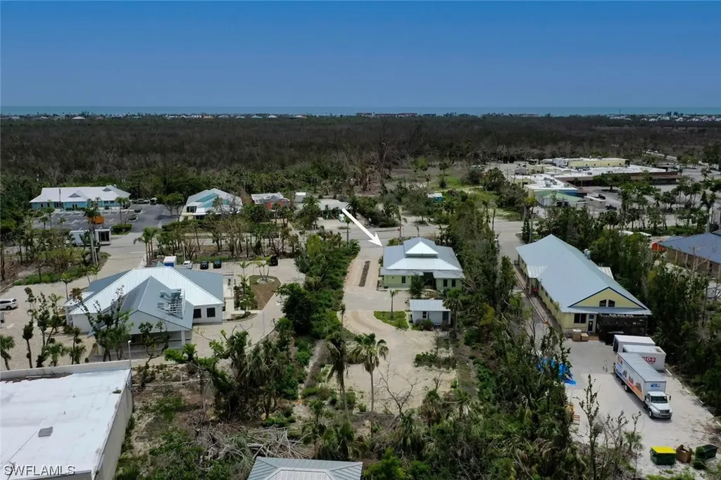2422 Periwinkle Way Sanibel FL 33957