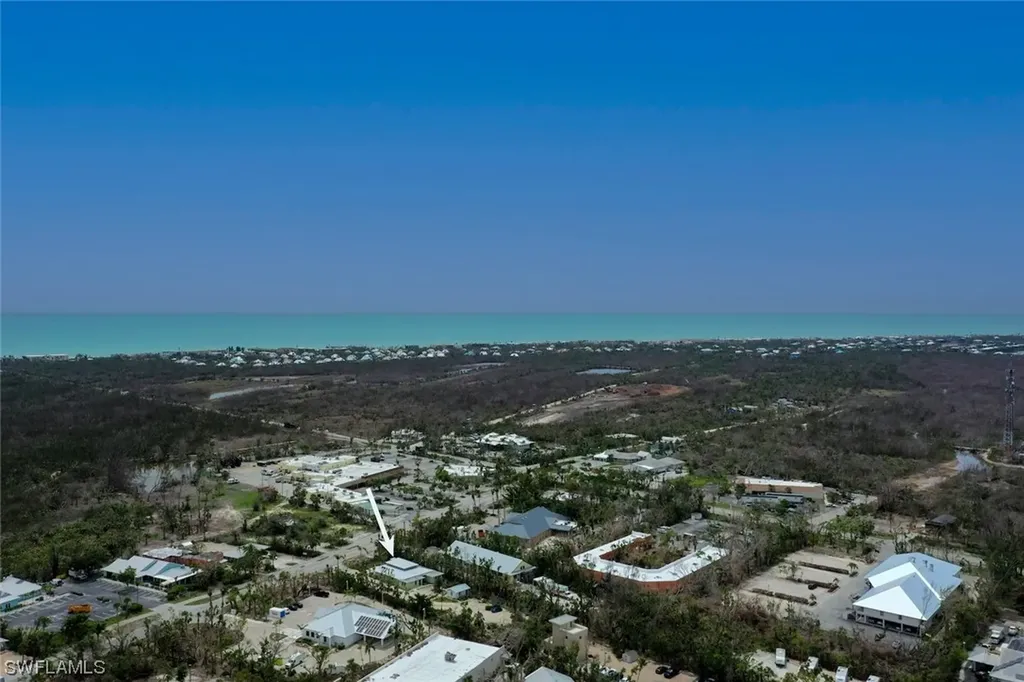 2422 Periwinkle Way Sanibel FL 33957