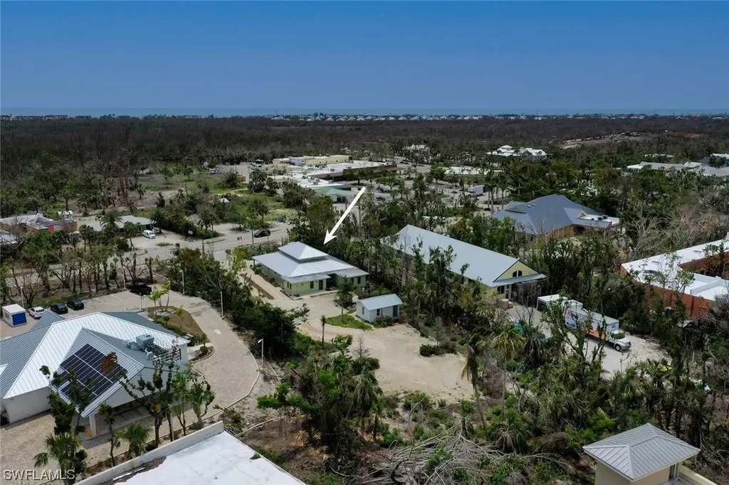 2422 Periwinkle Way Sanibel FL 33957
