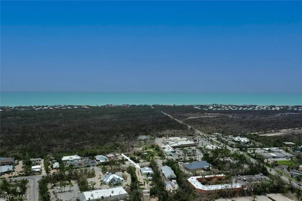 2422 Periwinkle Way Sanibel FL 33957