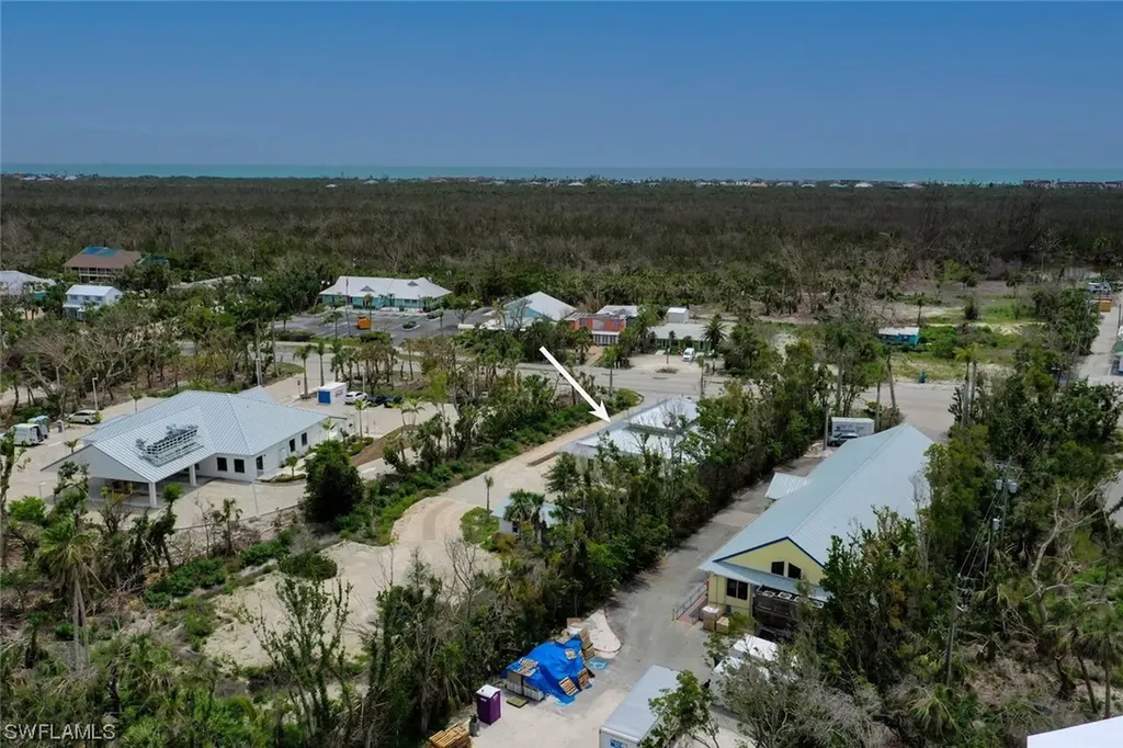 2422 Periwinkle Way Sanibel FL 33957