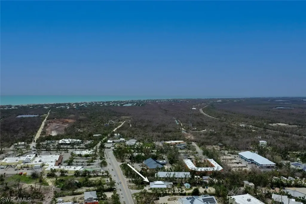 2422 Periwinkle Way Sanibel FL 33957