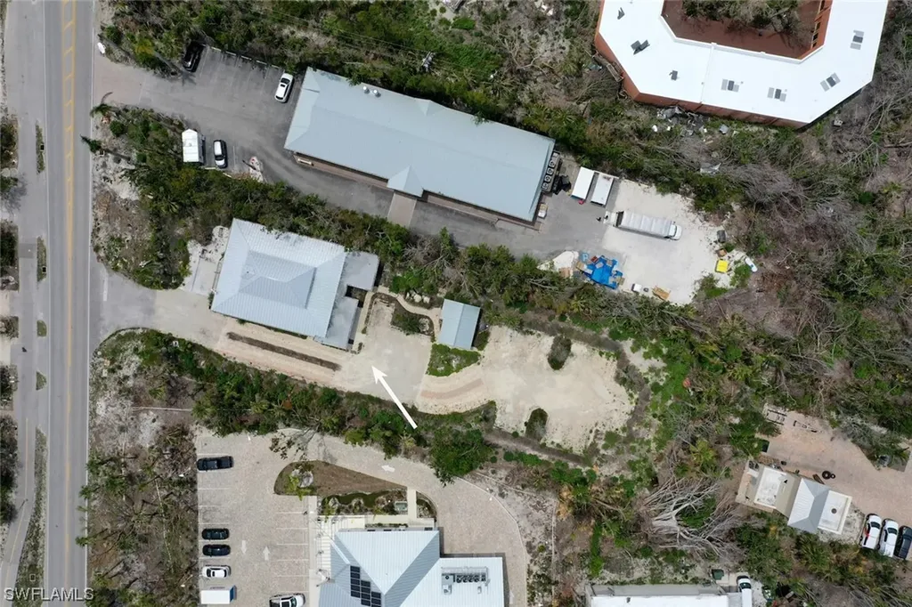2422 Periwinkle Way Sanibel FL 33957