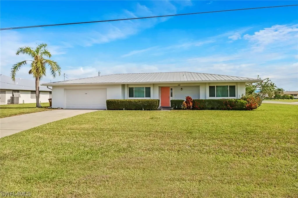 125 SE 40th Street Cape Coral FL 33904