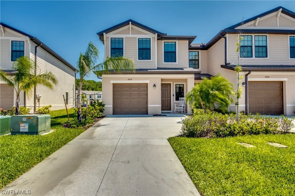 14018 Oviedo Place Fort Myers FL 33905