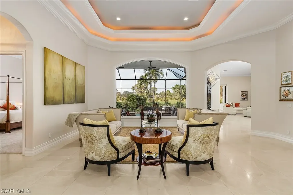 12570 Colliers Reserve Drive Naples FL 34110