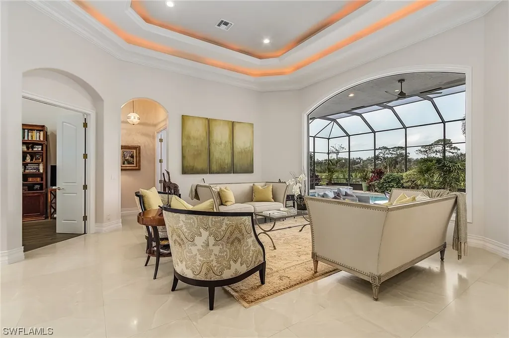 12570 Colliers Reserve Drive Naples FL 34110