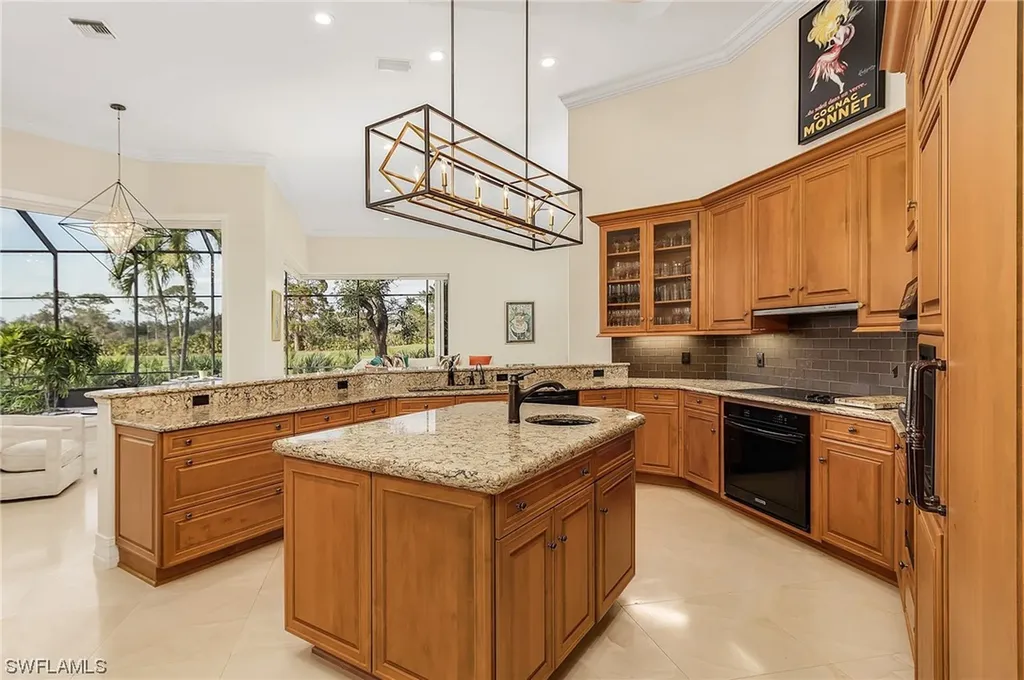 12570 Colliers Reserve Drive Naples FL 34110