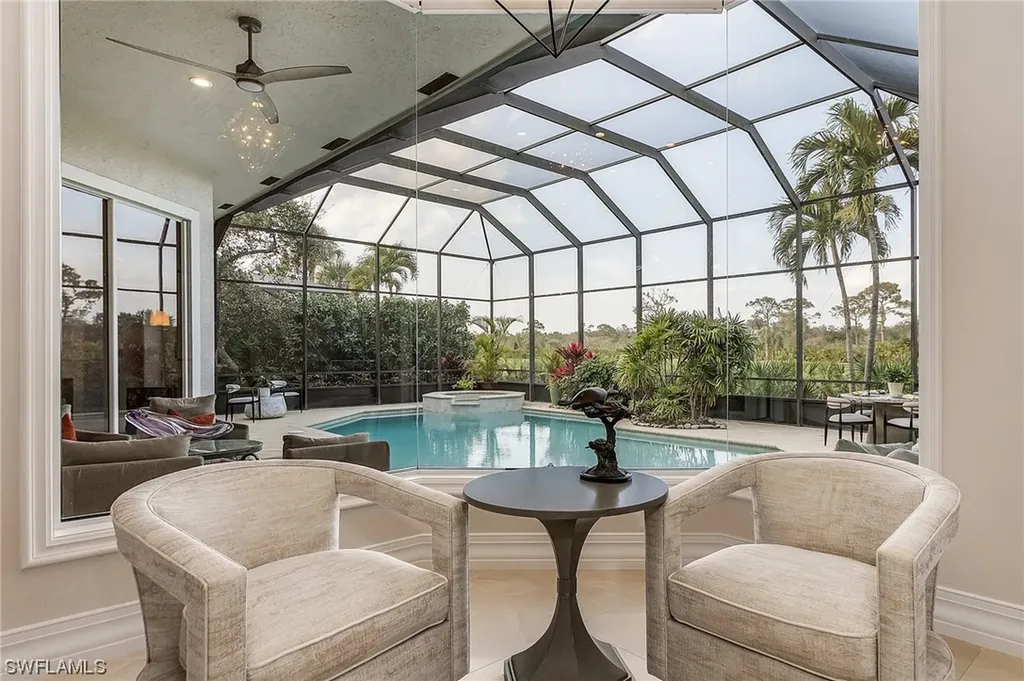12570 Colliers Reserve Drive Naples FL 34110