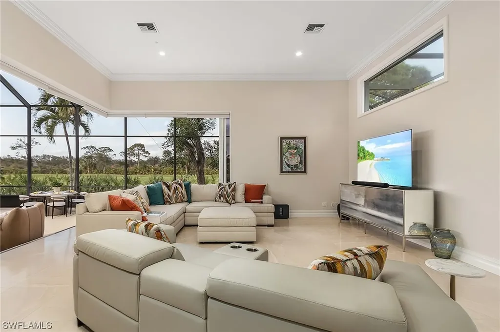 12570 Colliers Reserve Drive Naples FL 34110