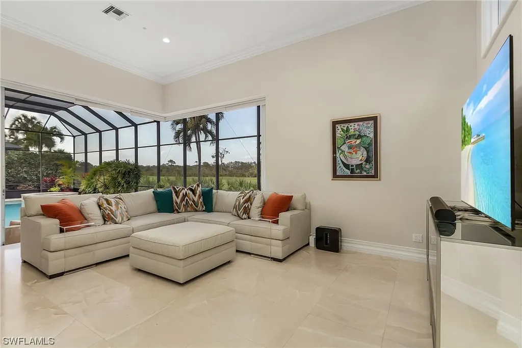 12570 Colliers Reserve Drive Naples FL 34110