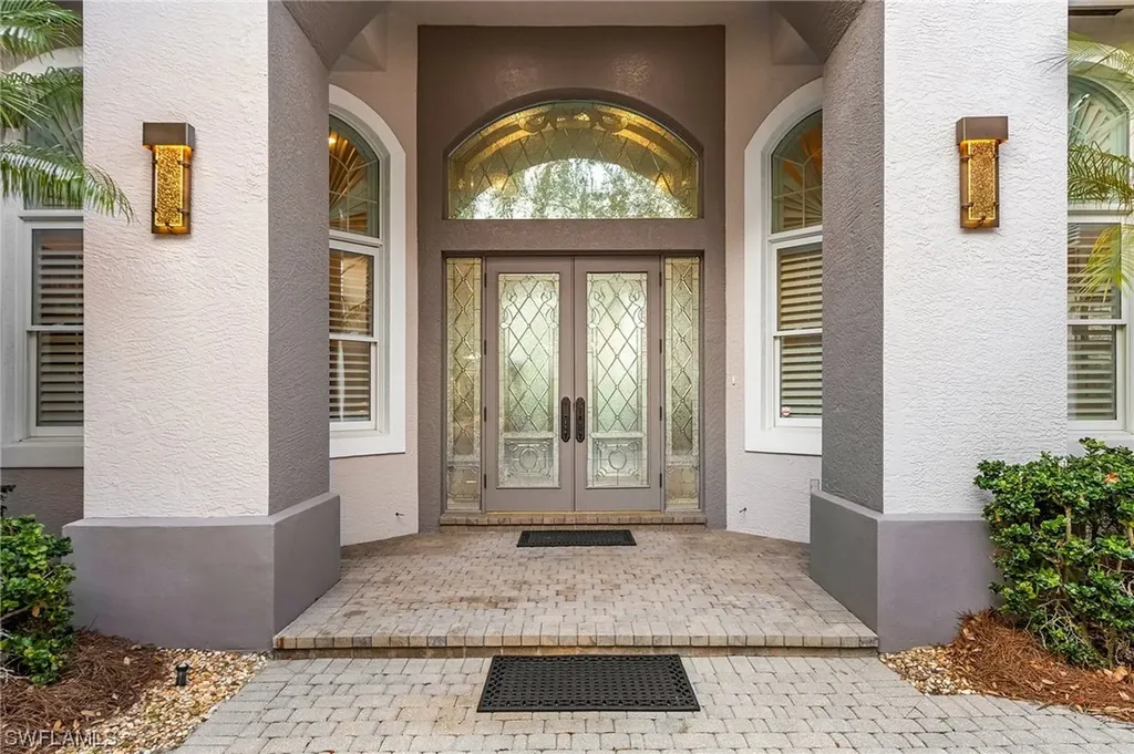 12570 Colliers Reserve Drive Naples FL 34110