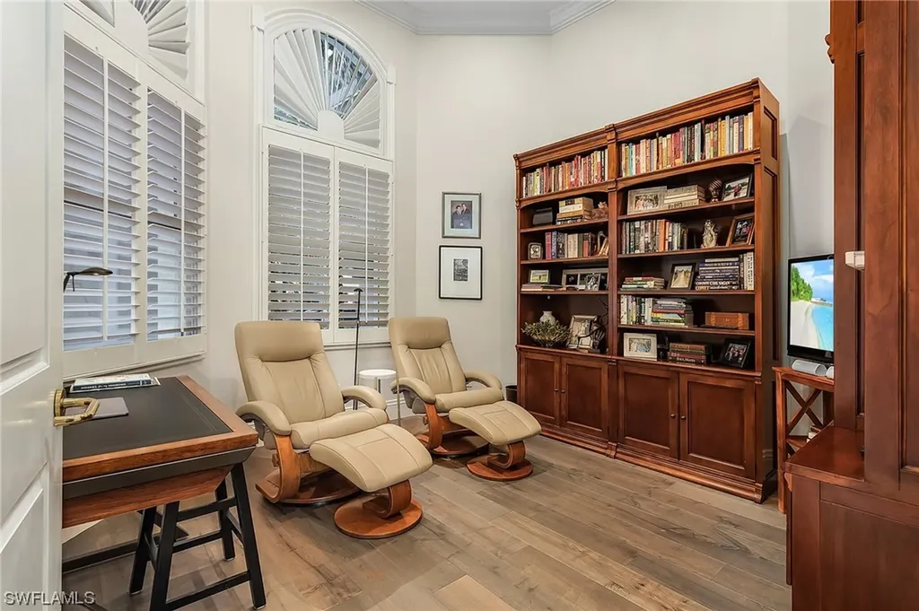 12570 Colliers Reserve Drive Naples FL 34110