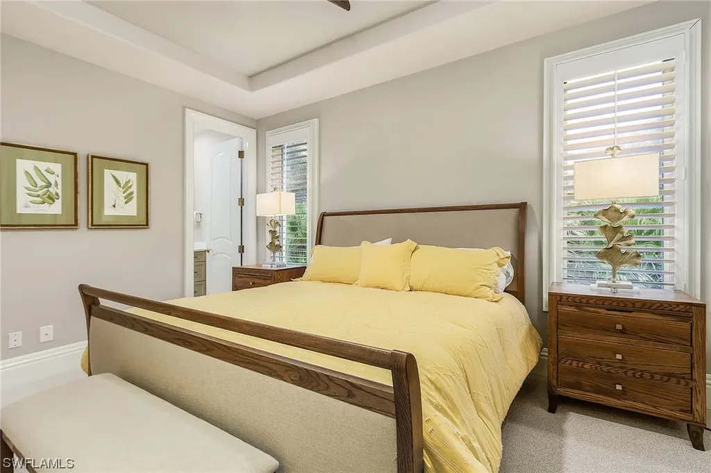 12570 Colliers Reserve Drive Naples FL 34110