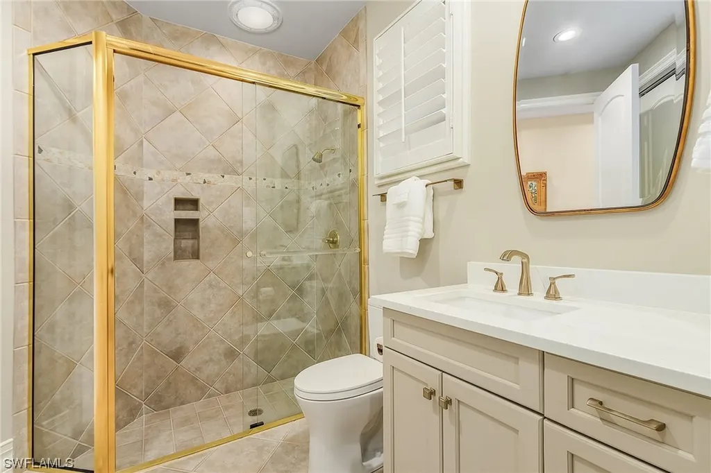 12570 Colliers Reserve Drive Naples FL 34110