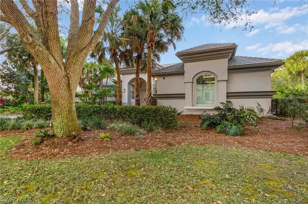 12570 Colliers Reserve Drive Naples FL 34110
