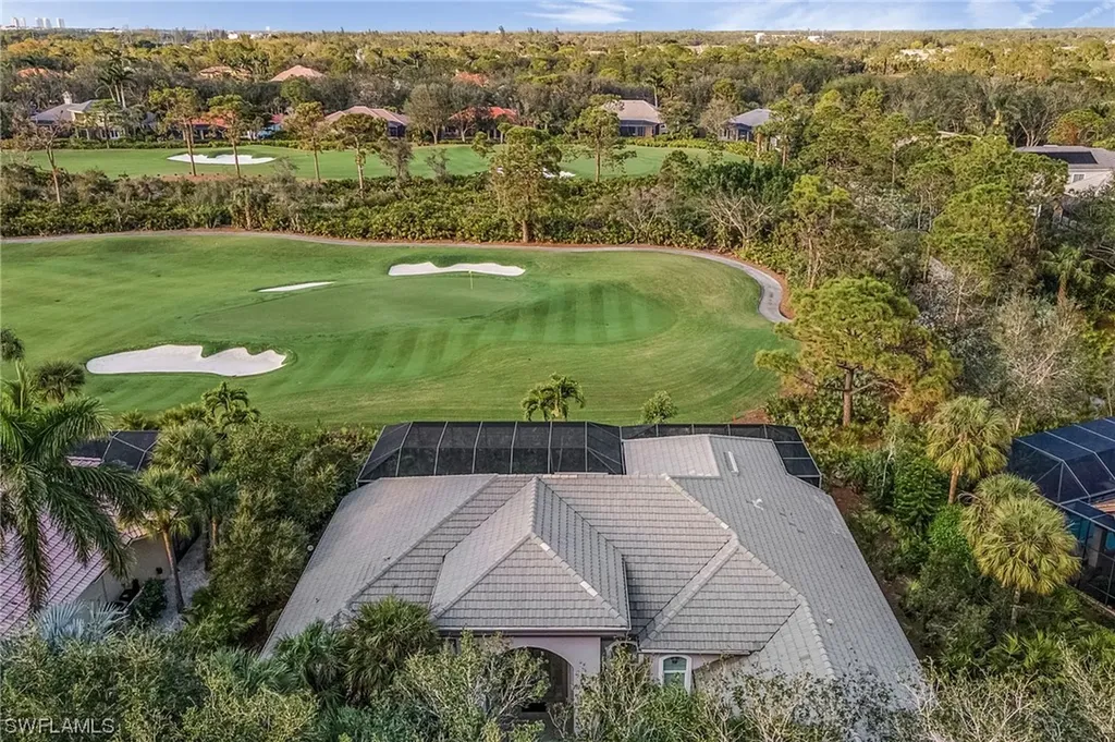 12570 Colliers Reserve Drive Naples FL 34110
