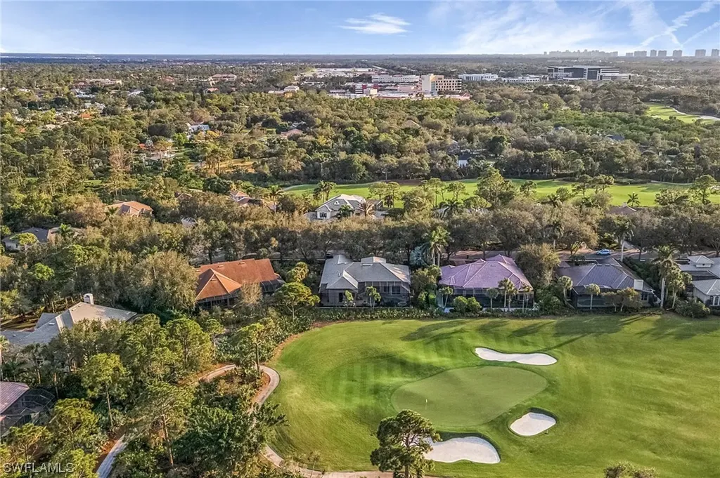 12570 Colliers Reserve Drive Naples FL 34110