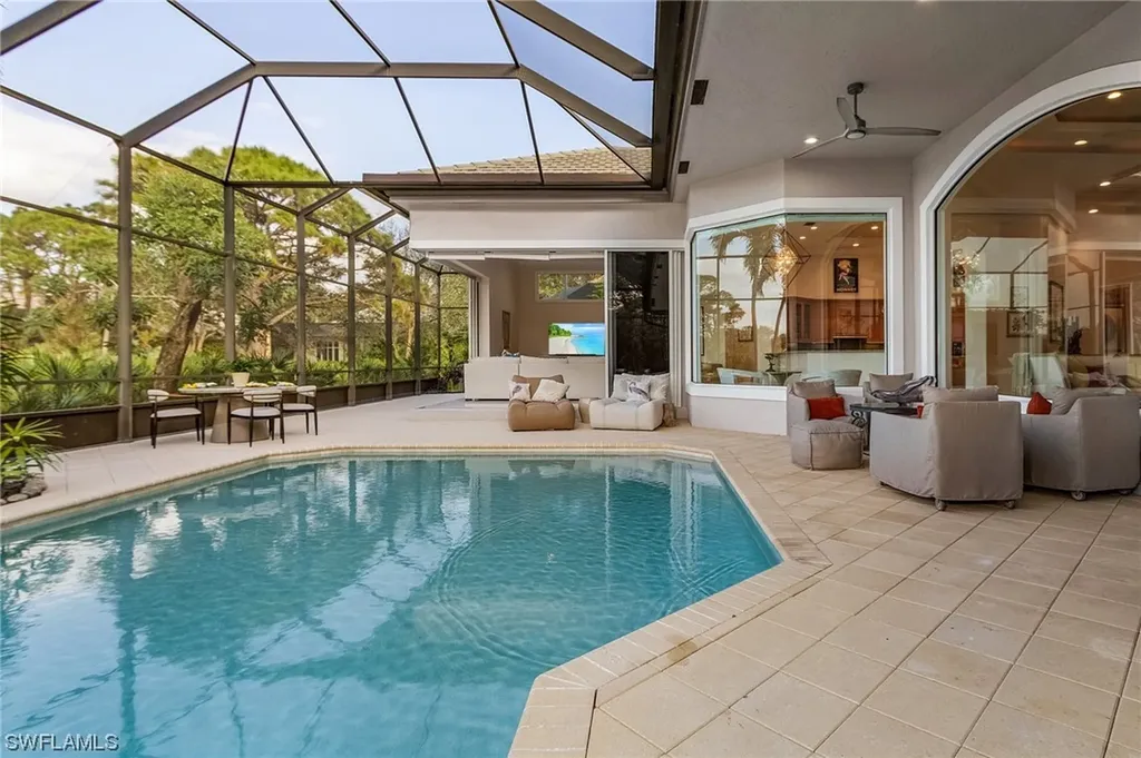 12570 Colliers Reserve Drive Naples FL 34110