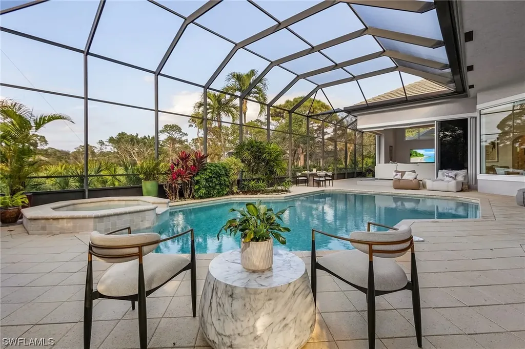 12570 Colliers Reserve Drive Naples FL 34110