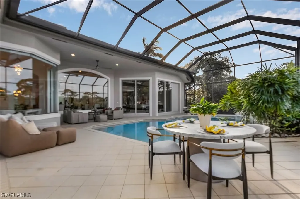12570 Colliers Reserve Drive Naples FL 34110